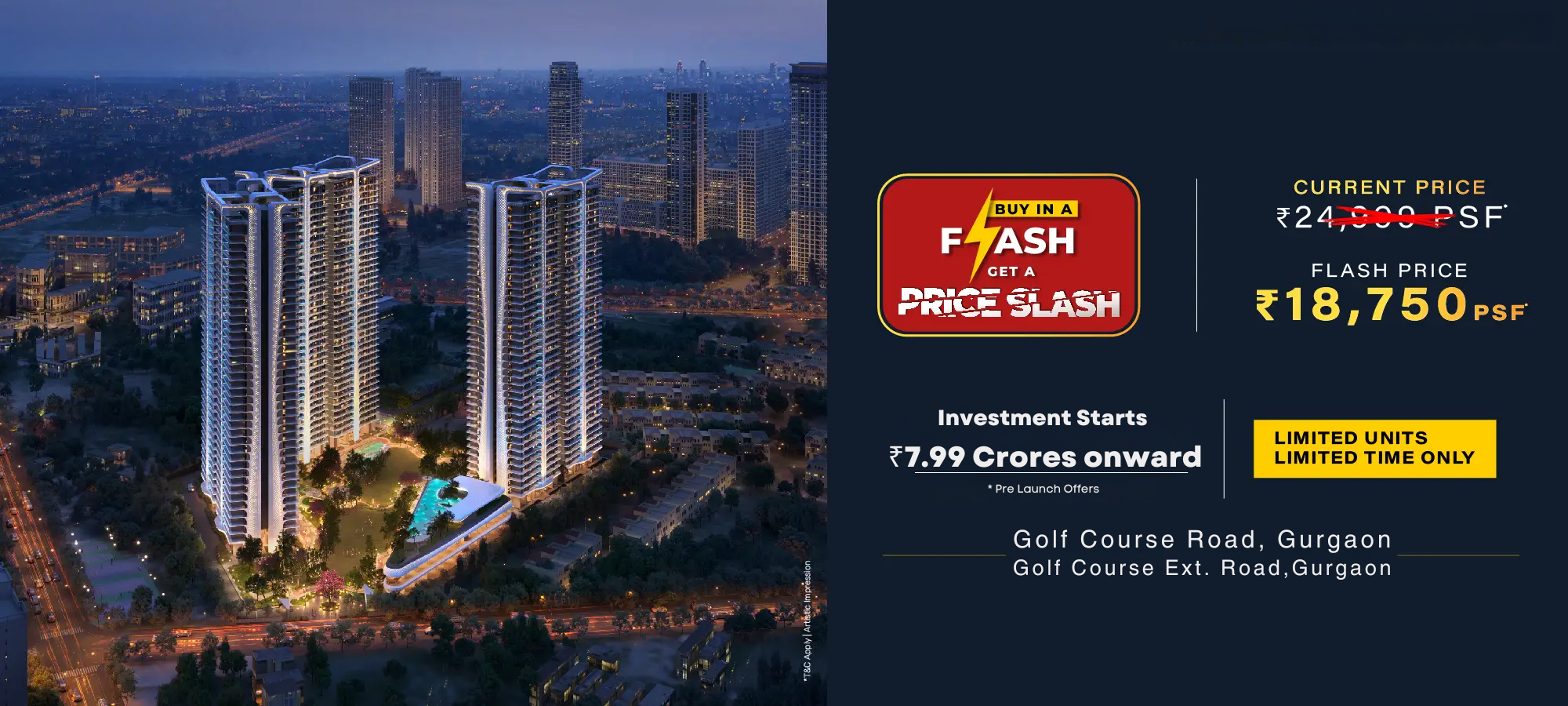 SmartWorld Web Banner